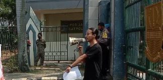 Mantan BPBD Jawa Barat gagal dalam menanggulangi bencana alam. Tagih reformasi birokrasi yang gagal dilakukan PJ Bupati, Kabupaten Bekasi direndam banjir lagi