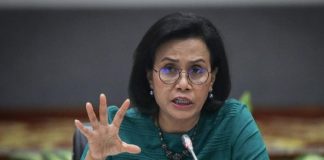 Pengakuan Menkeu Sri Mulyani atas Kekerasan Mario Dandy kepada David