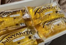 Harga Minyakita terus melambung naik, bahkan sampai menyentuh Rp 17.000