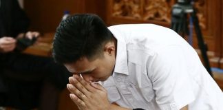Hari ini, Bharada Richard Eliezer mendatangi Sidang Kode Etik terkait Pembunuhan Brigadir Nofriansyah Yosua