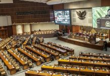 Komisi II DPR RI Setuju Penambahan Kursi DPR