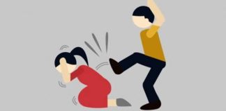 Mengenaskan! Kekerasan Fisik terhadap Perempuan di Desa Marabase