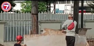 Rehabilitasi Sasak Bule , Saluran Kali Blencong di Bekasi Utara , Menuai Masalah