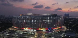 Keluhan Penonton Konser Dewa 19 akan Fasilitas Stadion JIS