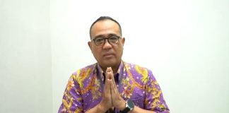 Sepakat KPK membuka Penyelidikan lebih lanjut terkait Harta Kekayaan RAT