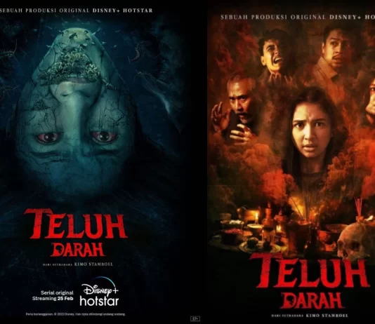 Teluh Darah, Teror Ilmu Hitam di Keluarga Kaya