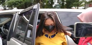 Suami Menganggapnya Jijik, Tersangka Pencabulan 17 Anak Berusaha Melakukan Bunuh diri.