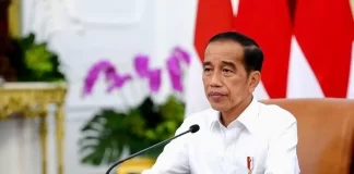 Agenda Jokowi dalam Kunjungan Kerja ke Bandung selama 2 Hari.