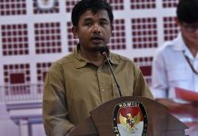 KPU Membuka Aksis Sipol Prima setelah mendengar Respon Bawaslu