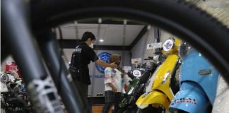 Hari ini Pemerintah akan infokan tentang Intensif Kendaraan Listrik