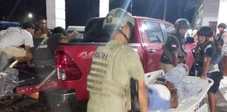 Kasus Penembakan 2 Pelajar, diduga ulah KKB