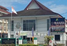 Siapkan 9 Miliar, untuk Pemkot membangun Kejari dan Kantor Baru Pangkal Pinang