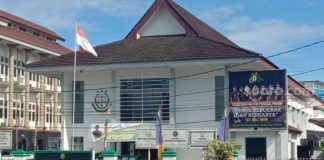 Siapkan 9 Miliar, untuk Pemkot membangun Kejari dan Kantor Baru Pangkal Pinang
