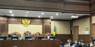 Pemanggilan Saksi Kasus BTS Kominfo, 2 Dirjen, 1 Direktur
