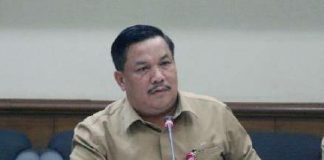 Setelah Beacukai, Sekda Riau menjadi incaran Warganet Terkait Harta Kekayaan
