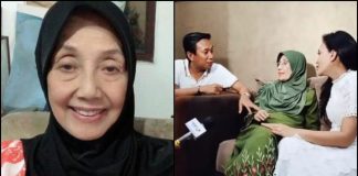 Nomo Koeswoyo “Emak Oneng” menghembuskan nafas terakhirnya Hari ini