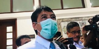 Kasus dugaan Korupsi Rektor Universitas Udayana, berikut fakta fakta terbaru