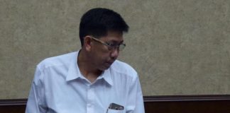 Wahono Saputro, Pejabat Pajak Saksi Kasus Suap yang Seret Nama Arif Budi Sulistyo, Siapa Dia?