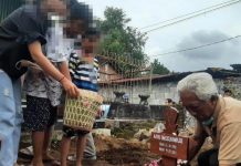 Kasus Pembunuhan Keji, Penemuan Jasad Wanita Dimutilasi di Sleman.