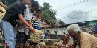 Kasus Pembunuhan Keji, Penemuan Jasad Wanita Dimutilasi di Sleman.