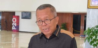 Arsul Sani Siapkan Pertanyaan dalam Rapat dengan Mahfud