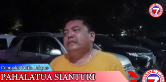 Calon Legislatif menuju Parlemen