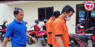 Satuan Reserse Narkoba Polres Metro Bekasi Berhasil Bekuk Remaja Pengedar Narkotika Jenis Sinte