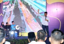 𝐁𝐚𝐭𝐚𝐦 𝐖𝐨𝐧𝐝𝐞𝐫𝐟𝐨𝐨𝐝 A𝐧𝐝 𝐀𝐫𝐭 𝐑𝐚𝐦𝐚𝐝𝐡𝐚𝐧 𝐤𝐞-𝟒 𝐑𝐞𝐬𝐦𝐢 𝐃𝐢𝐛𝐮𝐤𝐚, 𝐑𝐮𝐝𝐢: 𝐌𝐚𝐣𝐮𝐤𝐚𝐧 𝐏𝐚𝐫𝐢𝐰𝐢𝐬𝐚𝐭𝐚 𝐁𝐚𝐭𝐚𝐦