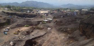 Pengurutan Kasus Tambang Emas Ilegal, 33 Tersangka dan 1 dari 5 Pemodal diamankan