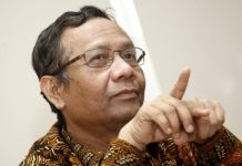 Kasus Mantan Dirjen Pajak sampai terbongkarnya Transaksi mencurigakan Rp. 349 T