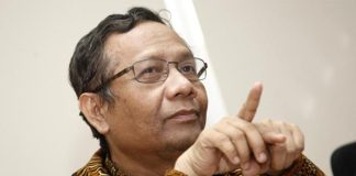 Kasus Mantan Dirjen Pajak sampai terbongkarnya Transaksi mencurigakan Rp. 349 T