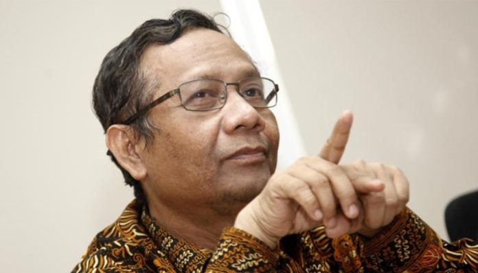 Mahfud-MD