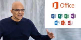 Terus Berkembang, Microsoft umumkan Teknologi AI untuk Perangkat lunak mereka