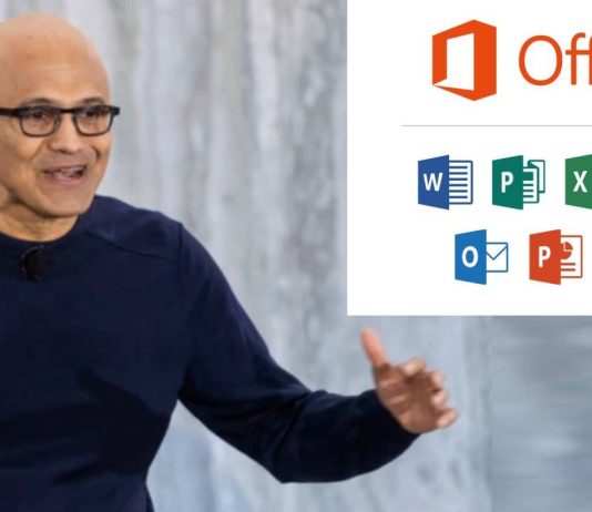 Terus Berkembang, Microsoft umumkan Teknologi AI untuk Perangkat lunak mereka