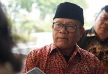 Kedatangan Ketua IPW sebagai Pelapor dalam Kasus Dugaan Gratifikasi Wamenkumham senilai 7M