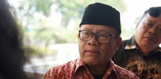 Kedatangan Ketua IPW sebagai Pelapor dalam Kasus Dugaan Gratifikasi Wamenkumham senilai 7M