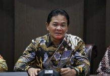 Jadwal Sidang Putusan etik kasus dugaan kecurangan verifikasi partai.