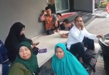Penipuan 36 Jamaah Umrah asal Sambas, Oknum Mengaku Manager Marketing Travel Umrah