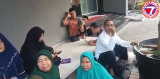 Penipuan 36 Jamaah Umrah asal Sambas, Oknum Mengaku Manager Marketing Travel Umrah