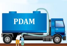 Kejari Kota Madiun memeriksa saksi Pegawai PDAM dalam kasus dugaan Korupsi uang Pelanggan