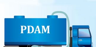 Kejari Kota Madiun memeriksa saksi Pegawai PDAM dalam kasus dugaan Korupsi uang Pelanggan