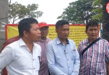 Pengadilan Negeri Jakarta Barat Perintahkan Pemda DKI dan Kementrian PUPR untuk melakukan Pembayaran