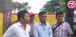 Pengadilan Negeri Jakarta Barat Perintahkan Pemda DKI dan Kementrian PUPR untuk melakukan Pembayaran