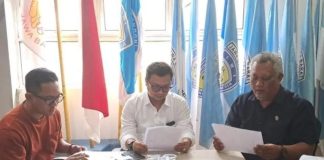 IMI memberikan Sanksi pada Panitia Motor Trail terkait kerusakan alam Ciwidey
