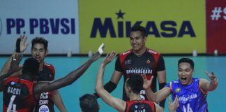 Bhayangkara Presisi Buka Peluang ke Grand Final Usai Tundukkan STIN BIN