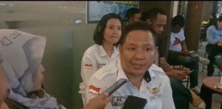 Tidak Bayar Biaya Fee Atas Penyelesaian Perkara, Berujung Penyegelan 8 Unit Ruko