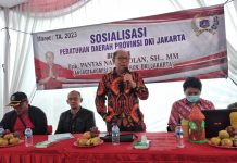 Produksi Sampah DKI Jakarta Sudah Mencapai 8.000 Ton Setiap Hari