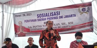 Produksi Sampah DKI Jakarta Sudah Mencapai 8.000 Ton Setiap Hari