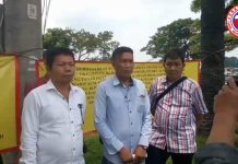 Puluhan Tahun Tanah Sengketa milik Warga tidak dibayar, Pemda DKI dan Kementrian PUPR Tutup Mata