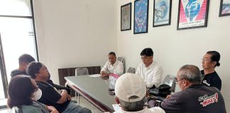 Pengurus Provinsi Taekwondo Jawa Tengah Kecam Keras Tersangka Pedofilia DS